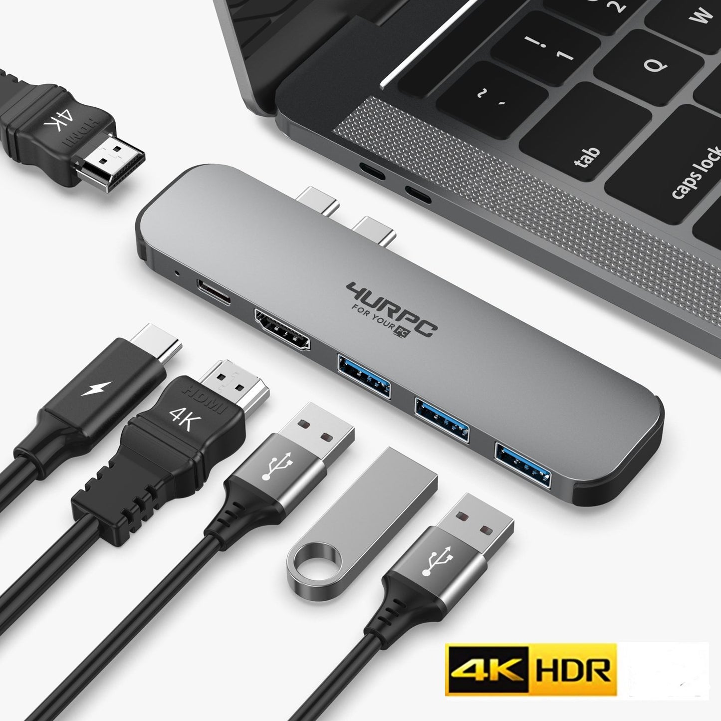 buy usb c docking station triple display