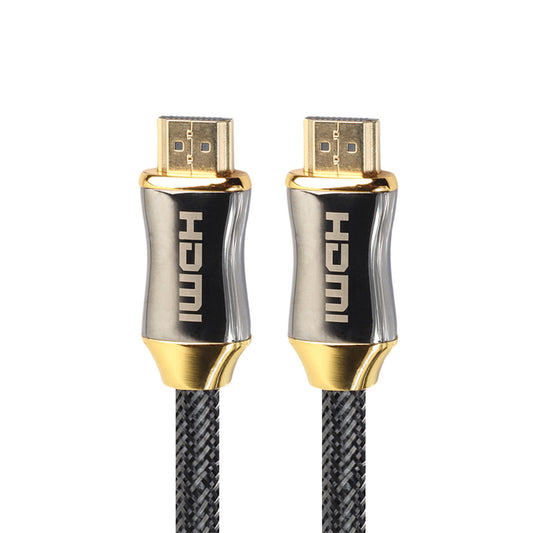 4urpc HDMI Cable High Speed 2.0 Golden Plated Connection Cable