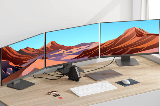 DisplayLink Driver installation for macOS 10.14 Mojave