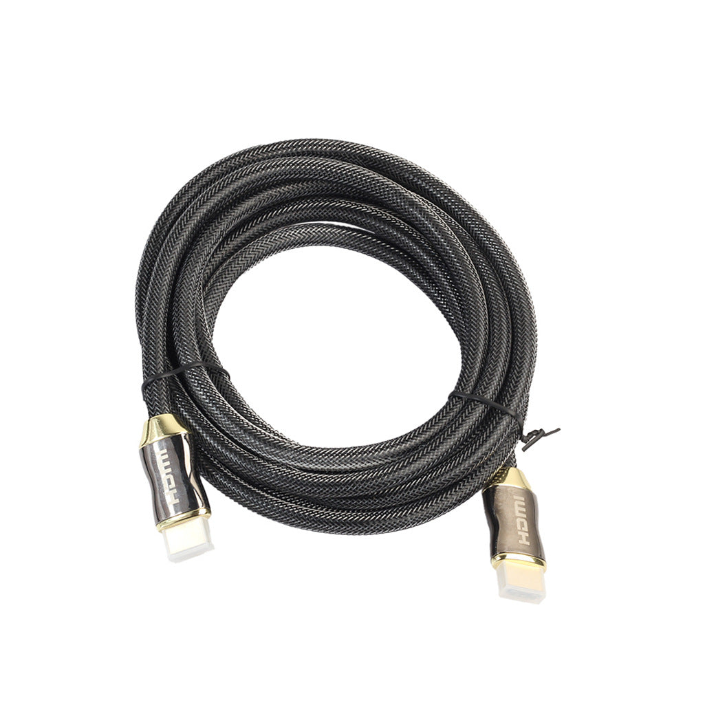 4urpc HDMI Cable High Speed 2.0 Golden Plated Connection Cable